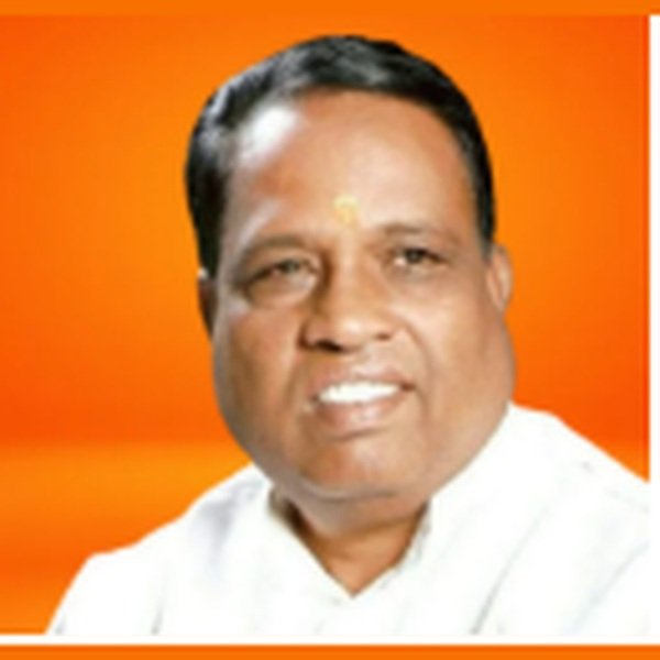 Shri. Bhausaheb Rajaram Wakchaure