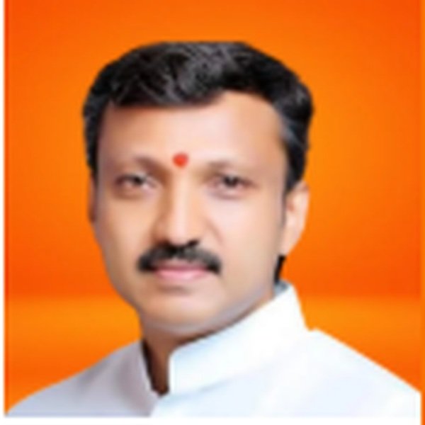 Shri. Omprakash Bhupalsinh Alias Pavan Rajenimbalkar