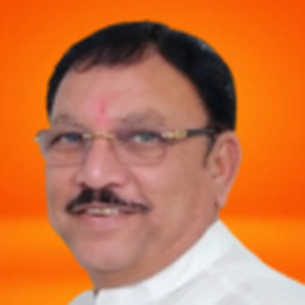 Shri. Sanjay Uttamrao Deshmukh