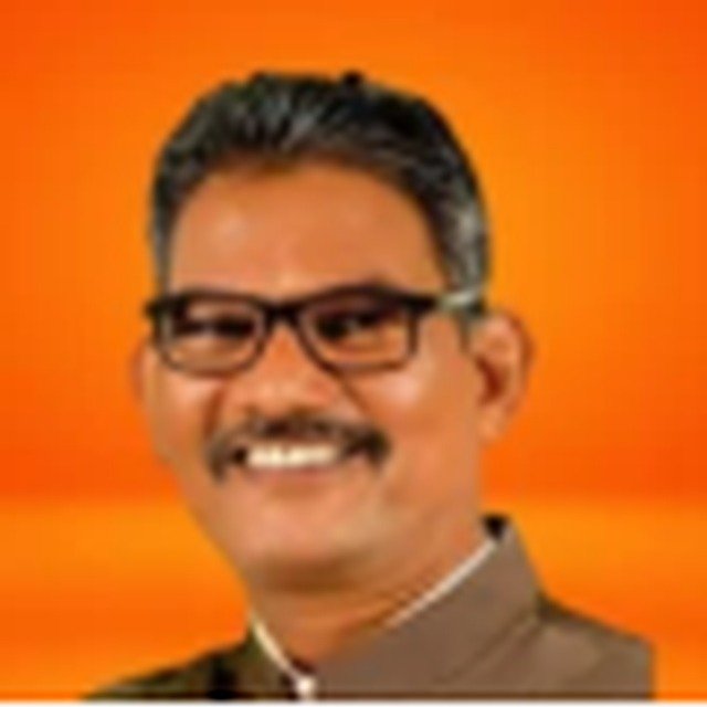 Shri. Anant (Bala) B. Nar