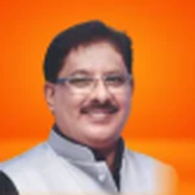 Shri. Haroon Khan