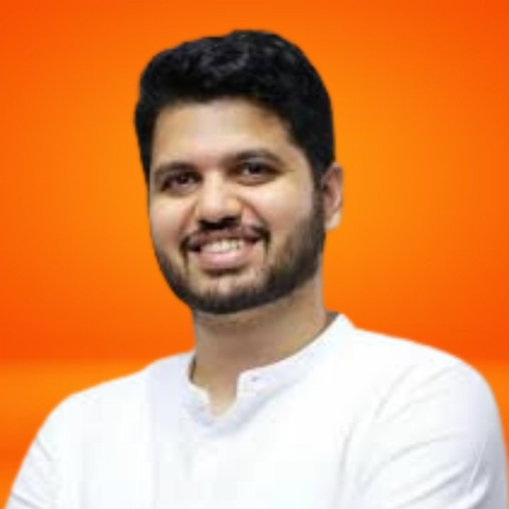 Shri. Varun Satish Sardesai