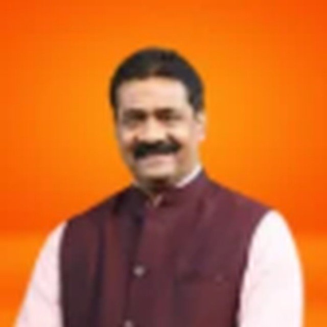 Shri. Mahesh Baliram Sawant