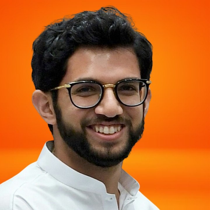 Shri. Aaditya Uddhav Thackeray