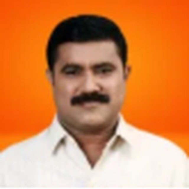 Shri. Manoj Pandurang Jamsutkar