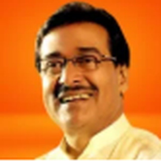 Shri. Dilip Gangadhar Sopal