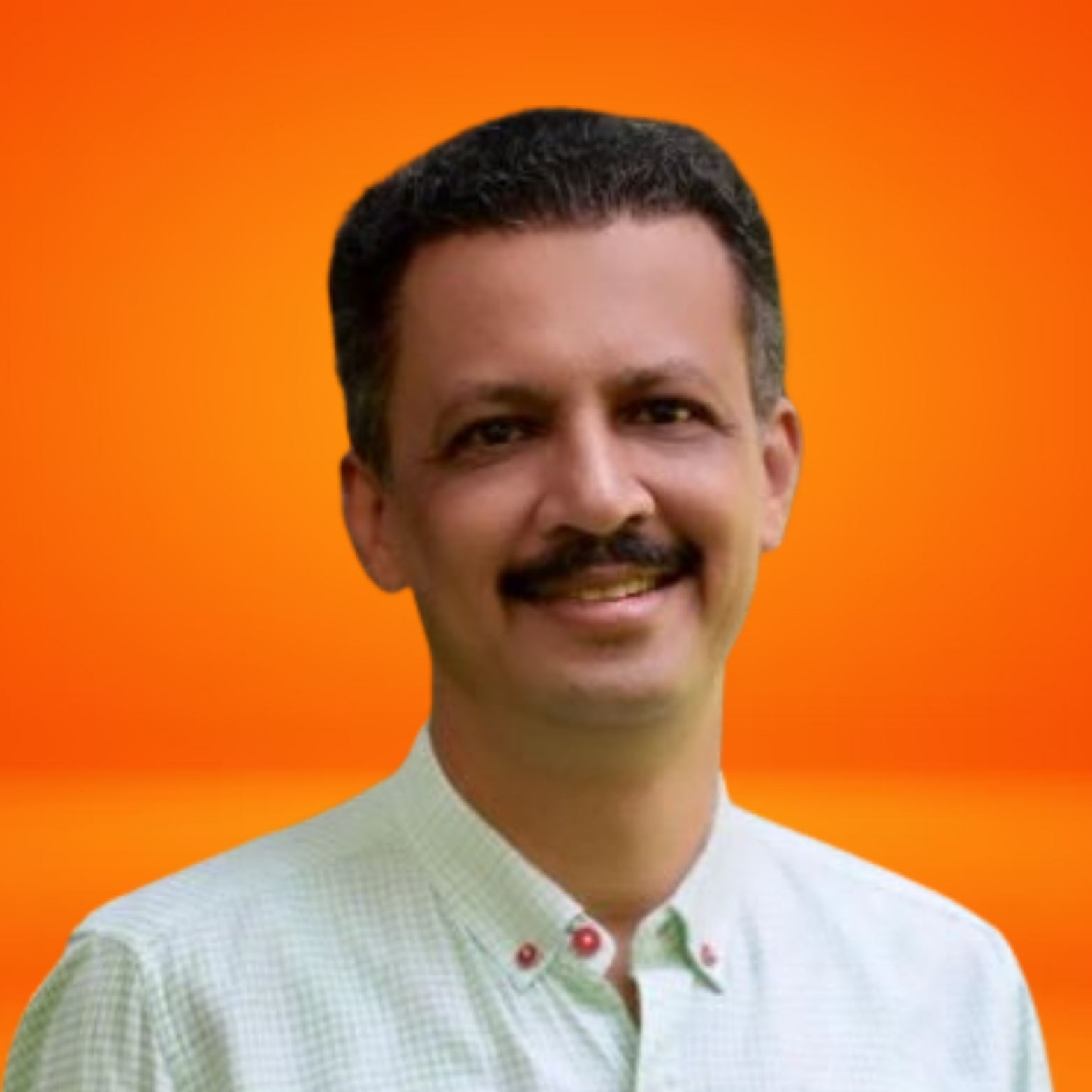 Shri. Milind Keshav Narvekar