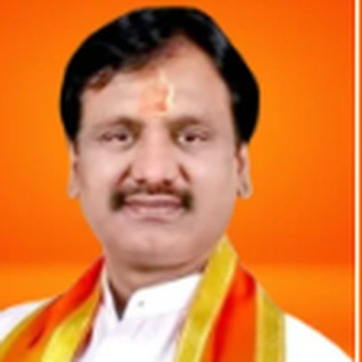 Prof. Shri Ambadas Danve