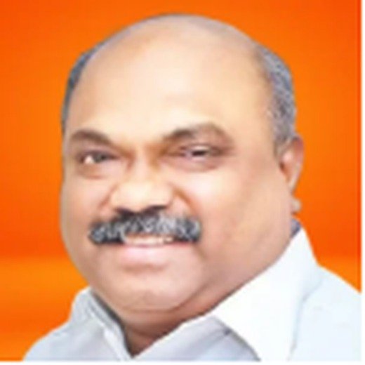 Adv. Shri Anil Parab