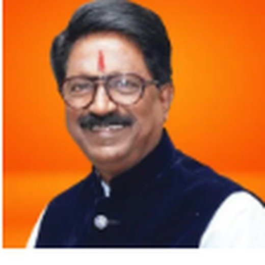 Shri Arvind Sawant