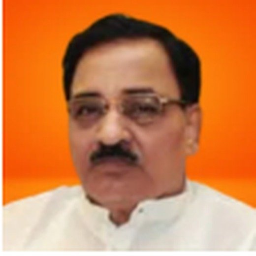 Shri Diwakar Raote