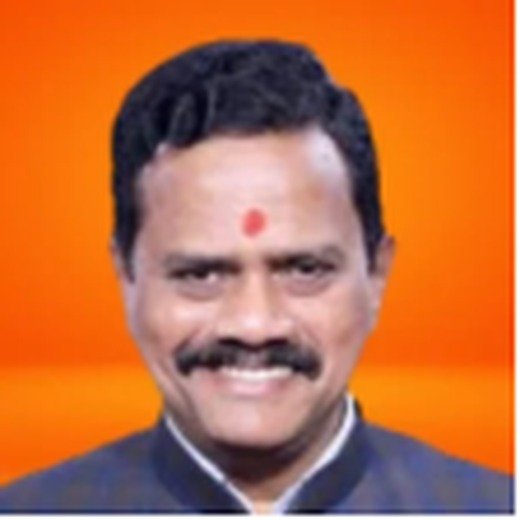 Shri Rajan Vichare