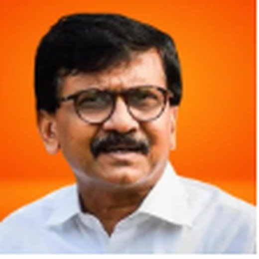 Shri Sanjay Raut