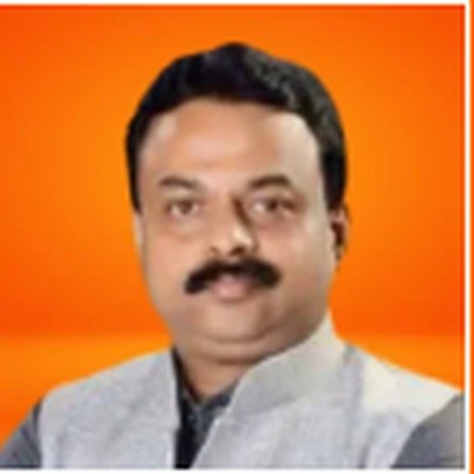 Shri Sunil Prabhu