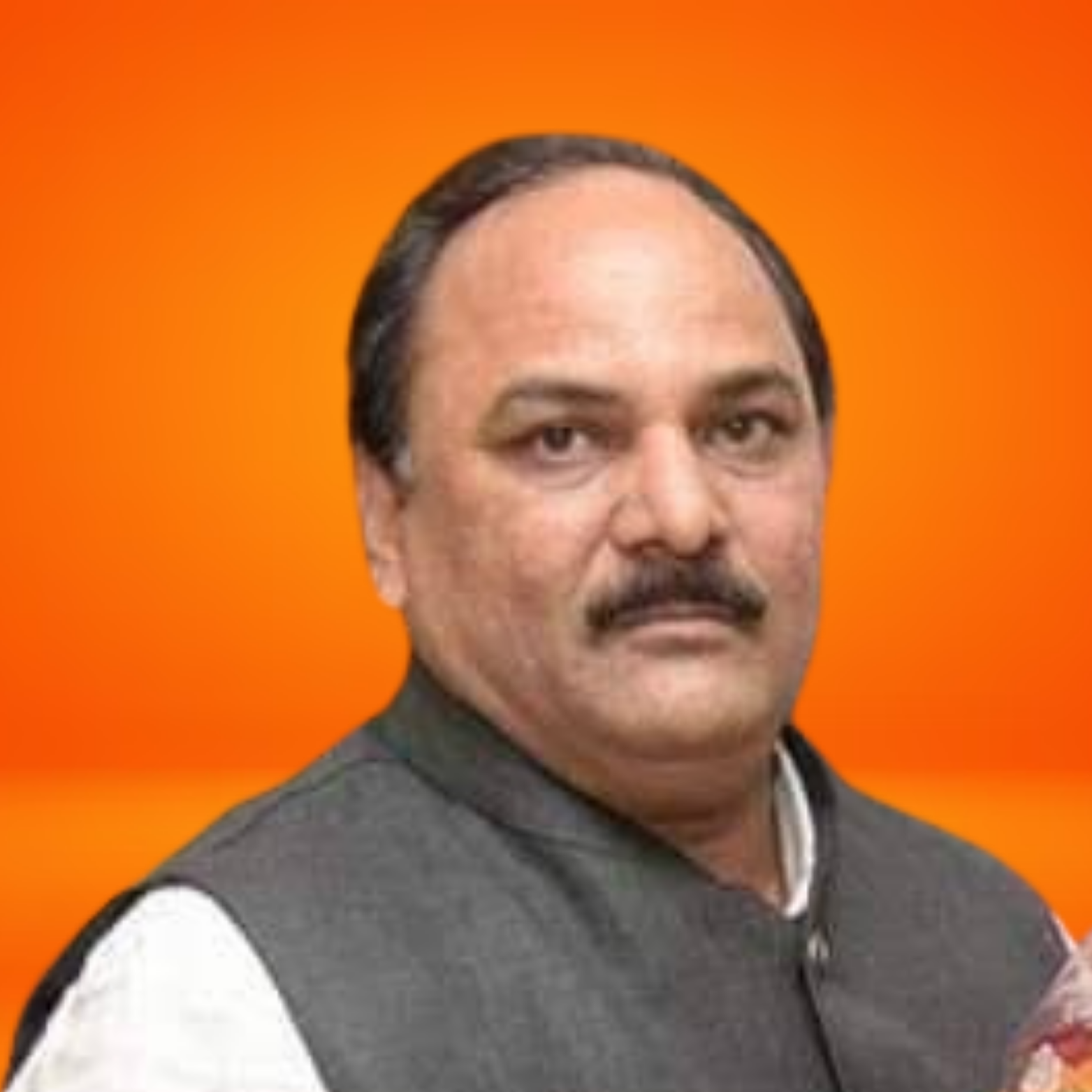 Shri. Govind Gholve