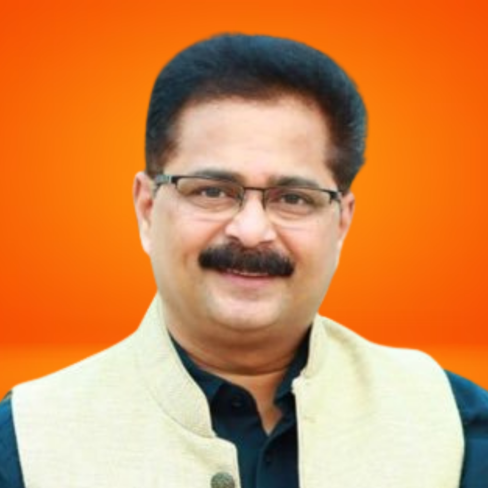 Shri Aadesh Bandekar