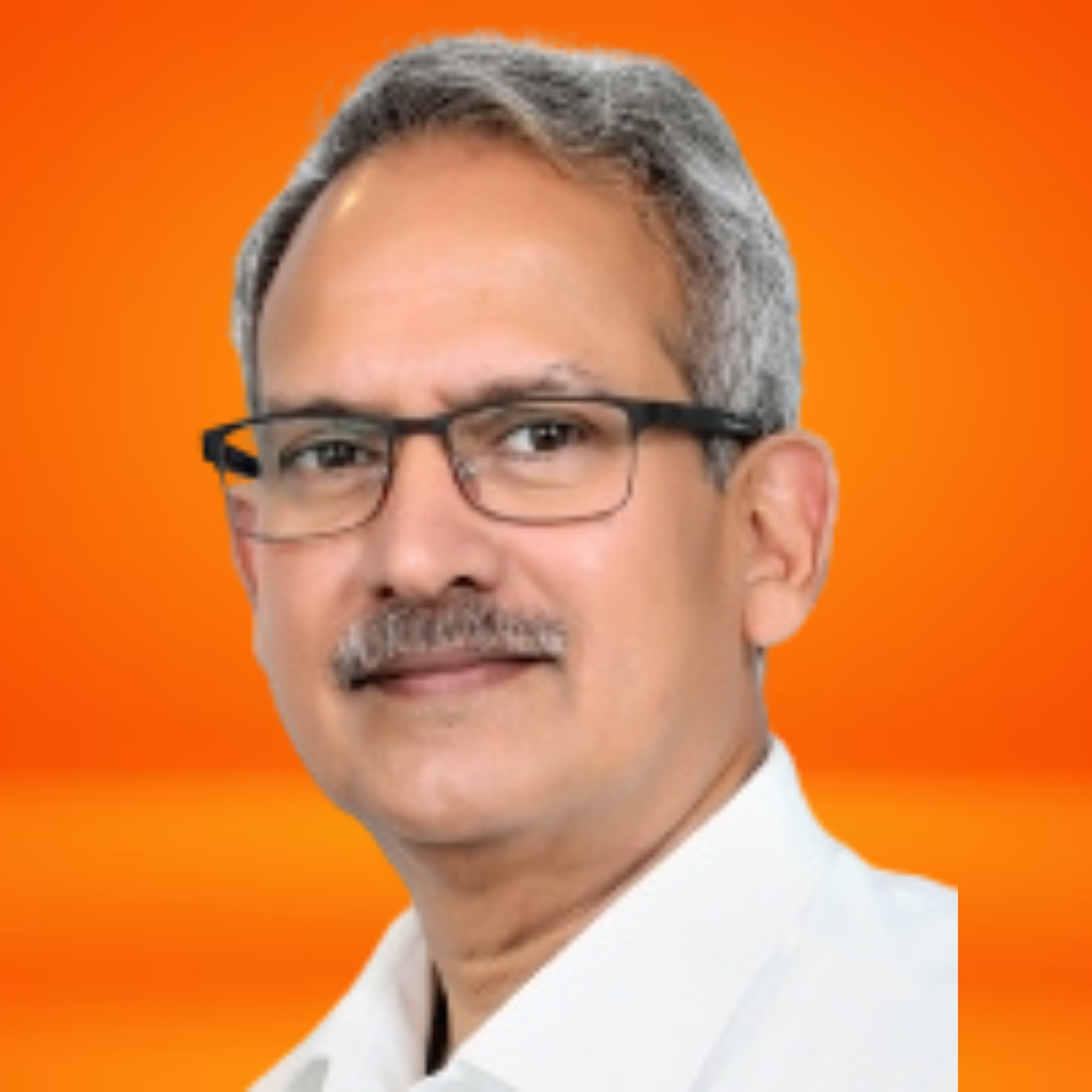 Shri Anil Desai