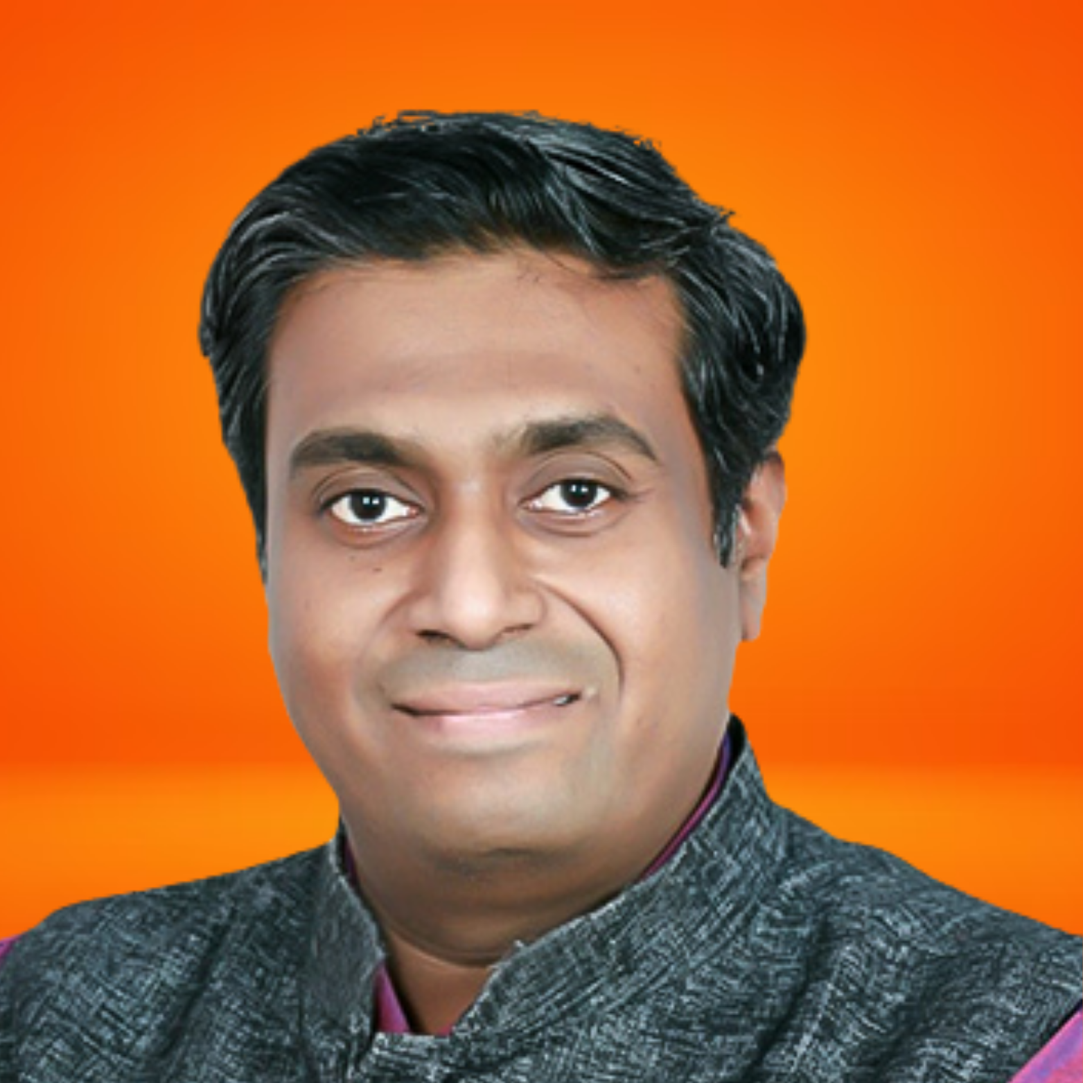 Shri Parag Liladhar Dake