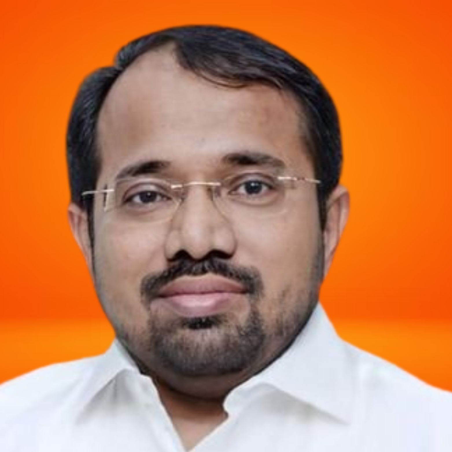 Shri Suraj Satish Chavan