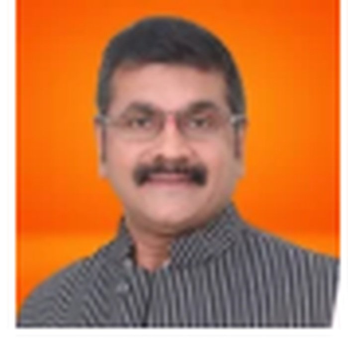 MLA Shri Sachin Ahir