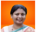 Mrs. Sushma Andhare