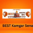BEST Kamgar Sena logo