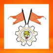 Hindustan Mathadi & General Kamgar Sena logo