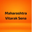 Maharashtra Vitarak Sena logo
