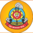 Railway Kamgar Sena logo