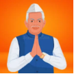 Shiv Sena Mahila Aghadi logo