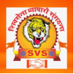 Shiv Sena Vyapari Sena logo