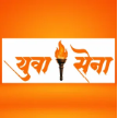 Yuva Sena logo